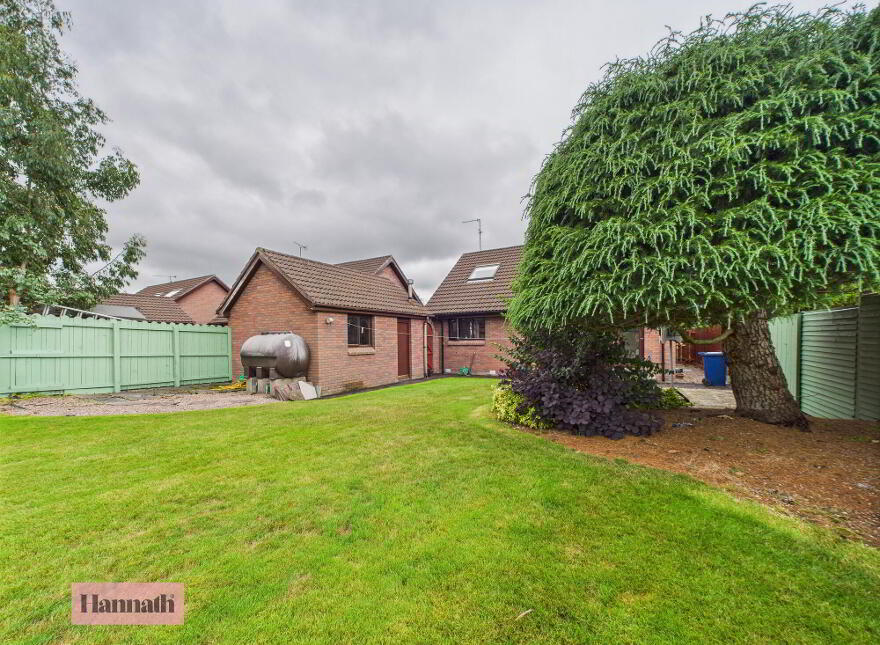 6 College Manor, Portadown, Craigavon, BT63 5UB