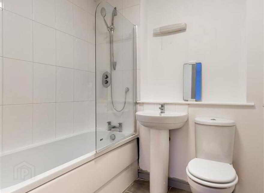 2 Park View, Dunmurry, Belfast, BT17 9RD