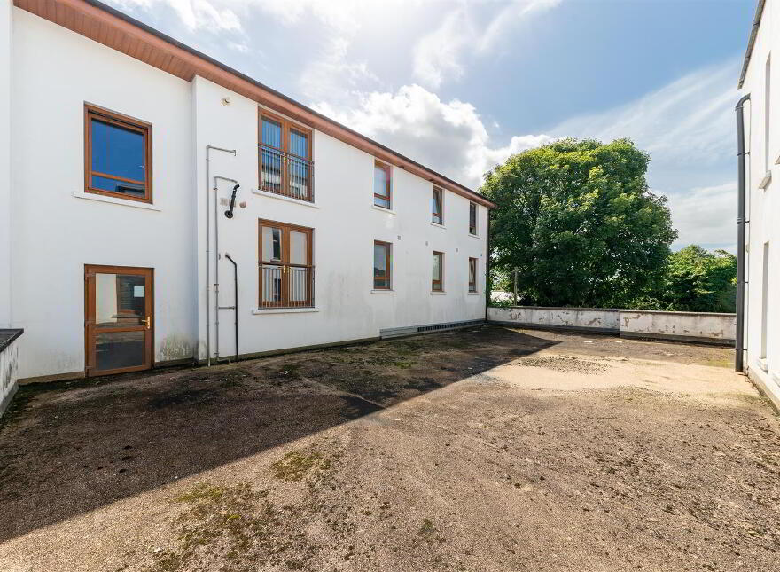 2 Park View, Dunmurry, Belfast, BT17 9RD