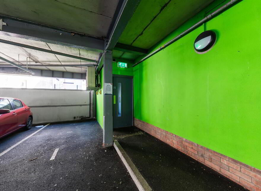 2 Park View, Dunmurry, Belfast, BT17 9RD