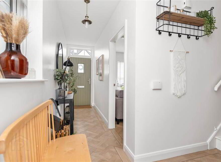 43 Killane Manor, Gracehill, Ballymena, BT42 1QH