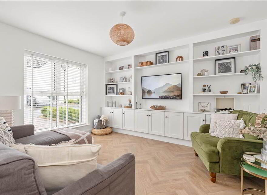 43 Killane Manor, Gracehill, Ballymena, BT42 1QH