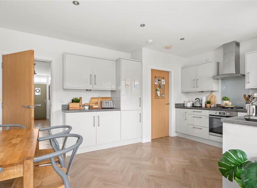 43 Killane Manor, Gracehill, Ballymena, BT42 1QH