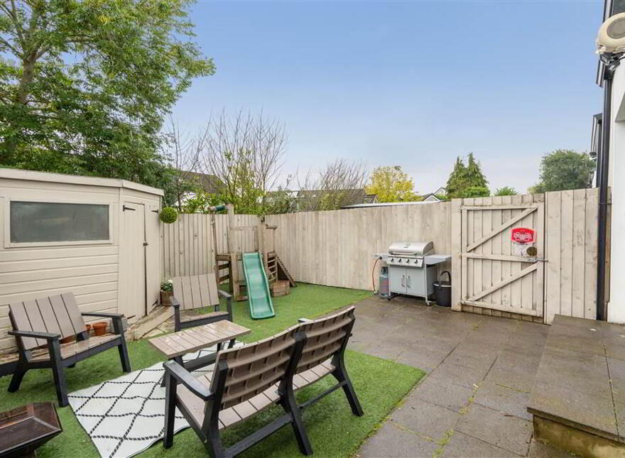 43 Killane Manor, Gracehill, Ballymena, BT42 1QH