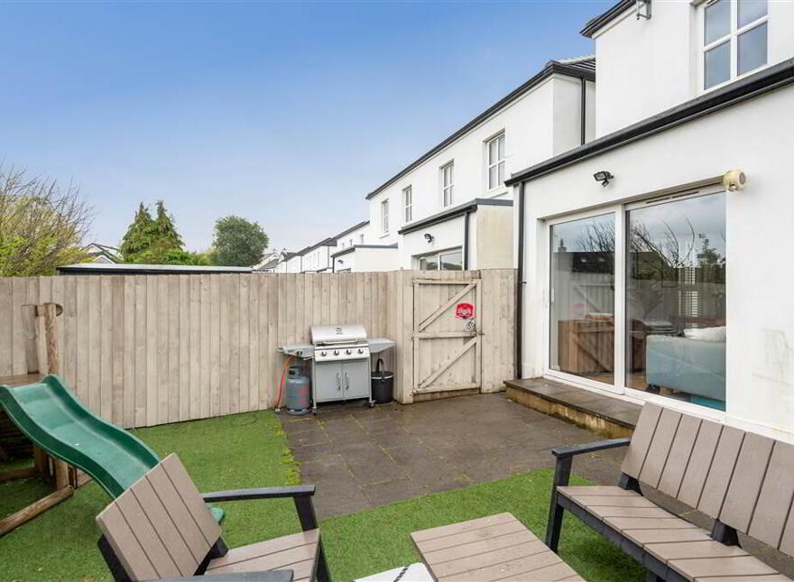 43 Killane Manor, Gracehill, Ballymena, BT42 1QH