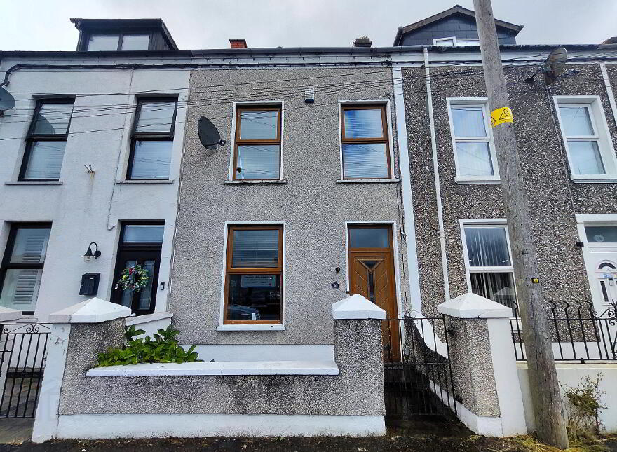 16 Ballycastle Road, Coleraine, BT52 2DY