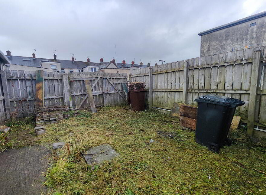 16 Ballycastle Road, Coleraine, BT52 2DY