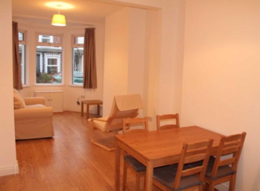 18 Portallo Street, Woodstock Road, Belfast, BT6 9BE