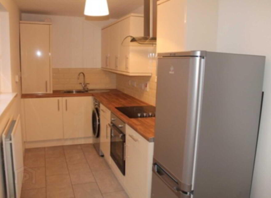 18 Portallo Street, Woodstock Road, Belfast, BT6 9BE