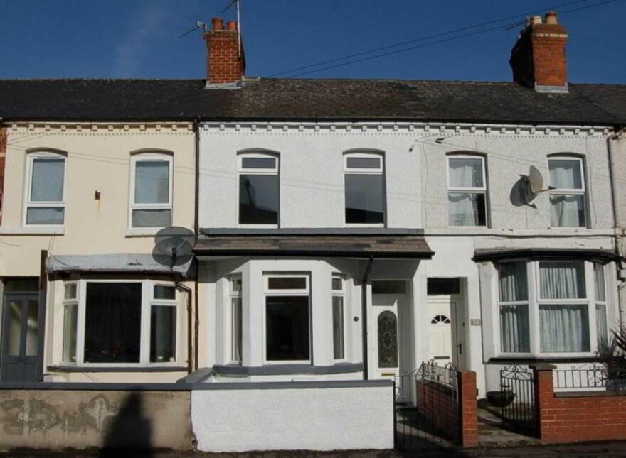 18 Portallo Street, Woodstock Road, Belfast, BT6 9BE photo