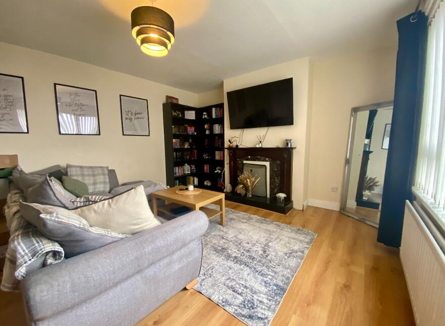 29 Chichester Square, Carrickfergus, BT38 8JU