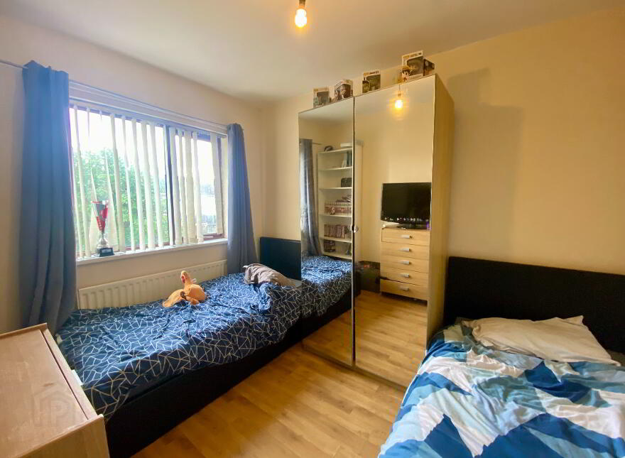 29 Chichester Square, Carrickfergus, BT38 8JU