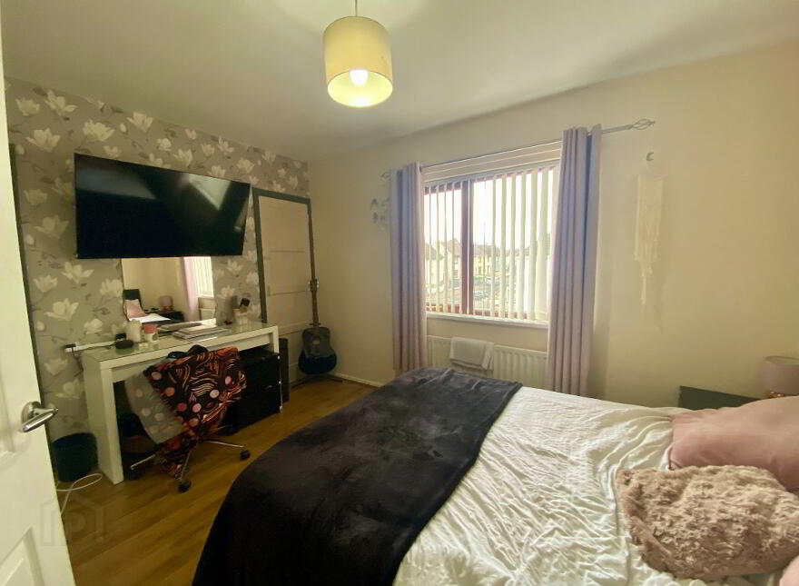 29 Chichester Square, Carrickfergus, BT38 8JU