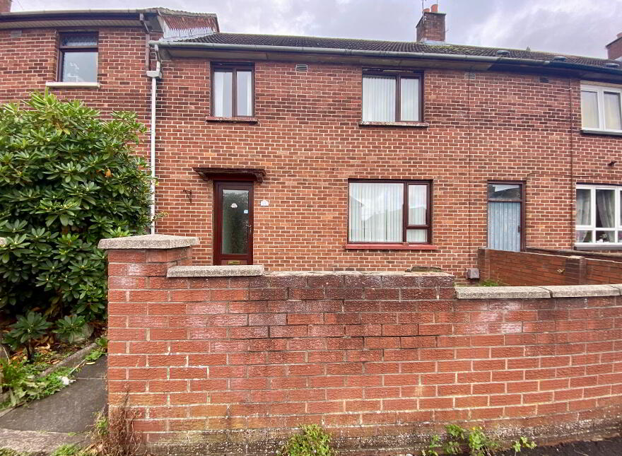 29 Chichester Square, Carrickfergus, BT38 8JU