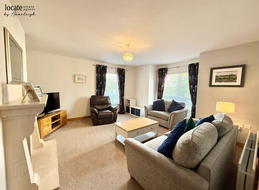 92 Butlers Wharf, Waterside, Derry, BT47 6SR