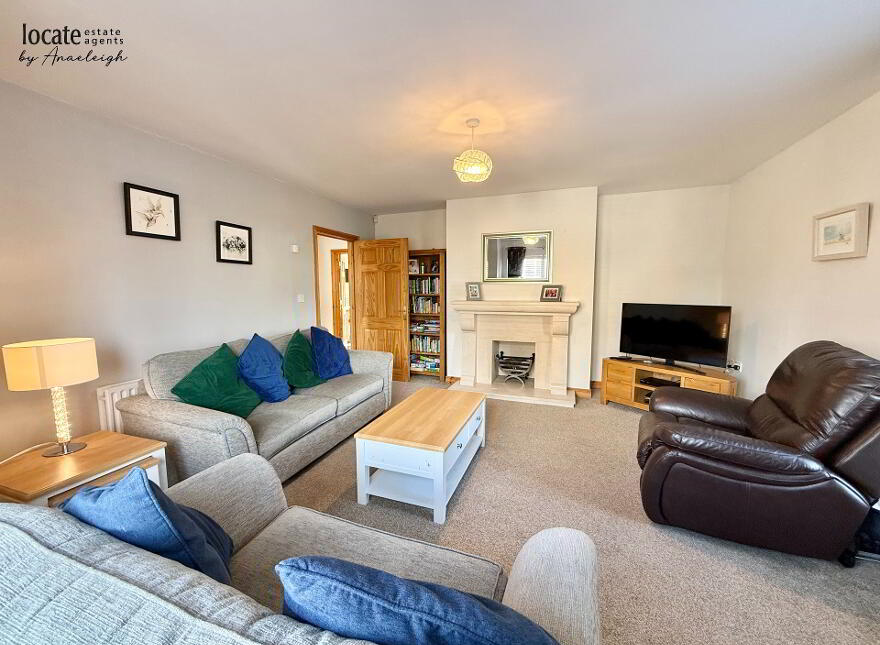 92 Butlers Wharf, Waterside, Derry, BT47 6SR