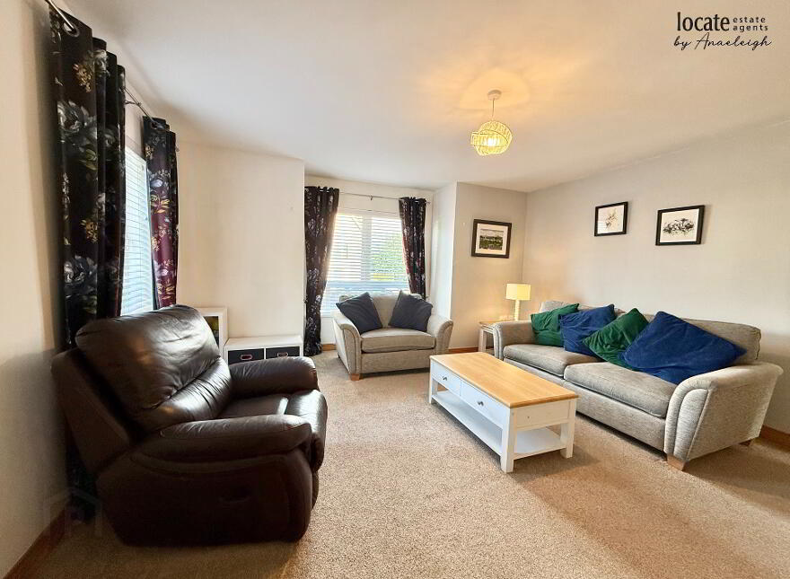 92 Butlers Wharf, Waterside, Derry, BT47 6SR