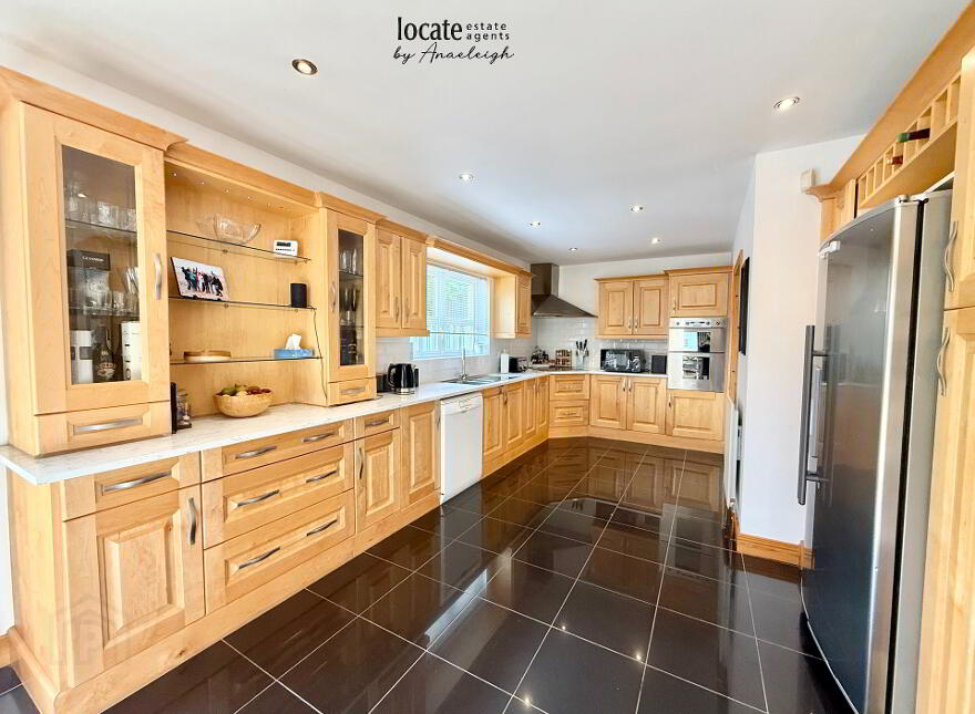 92 Butlers Wharf, Waterside, Derry, BT47 6SR