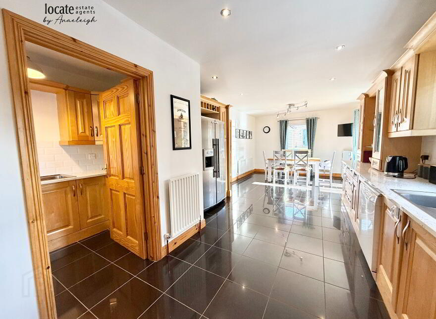 92 Butlers Wharf, Waterside, Derry, BT47 6SR