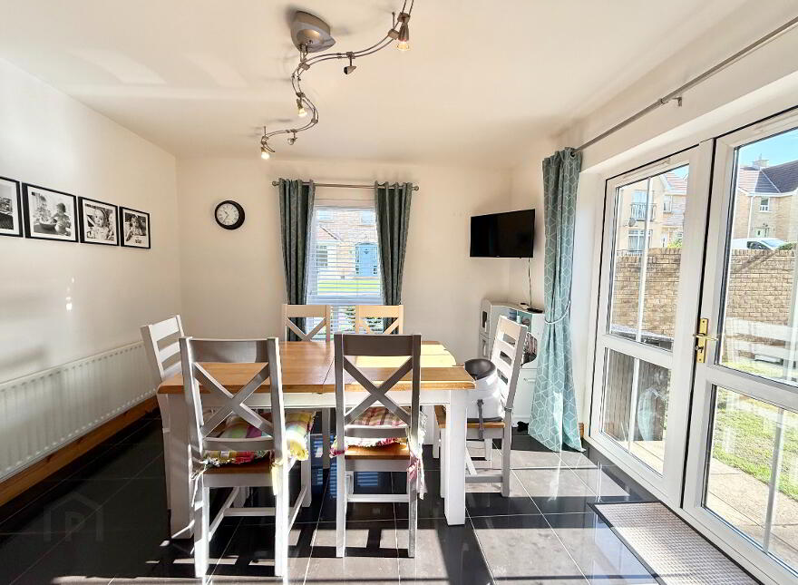 92 Butlers Wharf, Waterside, Derry, BT47 6SR