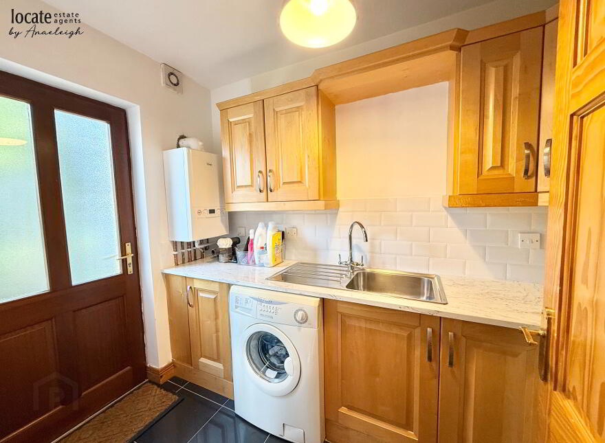 92 Butlers Wharf, Waterside, Derry, BT47 6SR