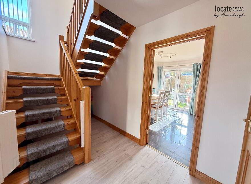 92 Butlers Wharf, Waterside, Derry, BT47 6SR
