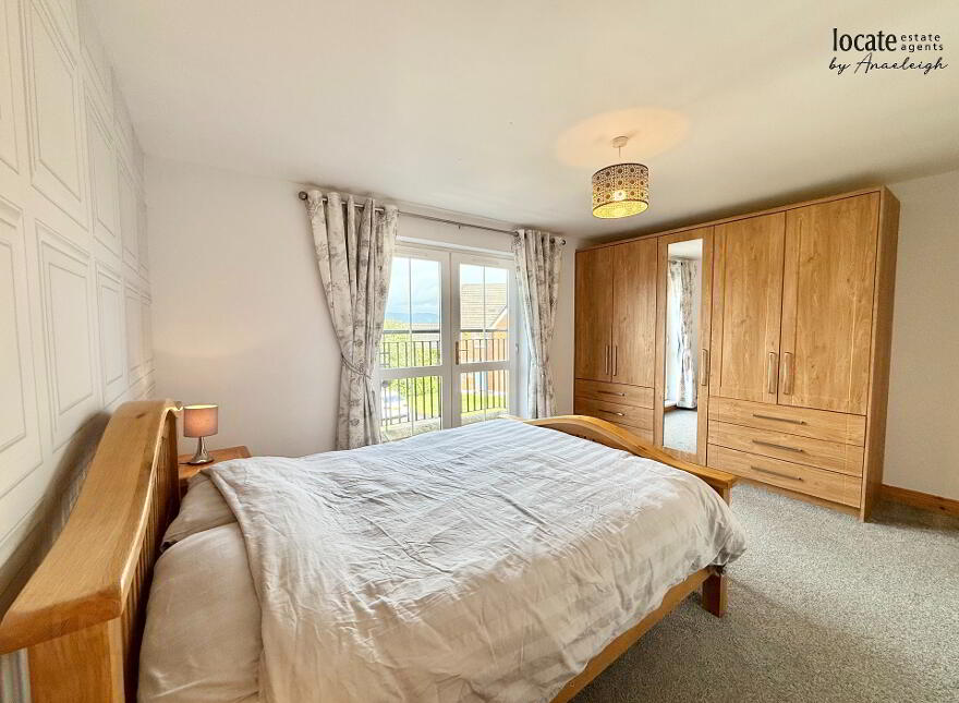 92 Butlers Wharf, Waterside, Derry, BT47 6SR