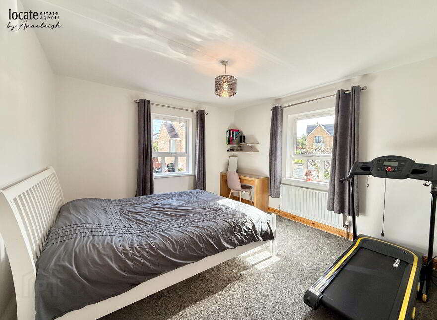 92 Butlers Wharf, Waterside, Derry, BT47 6SR