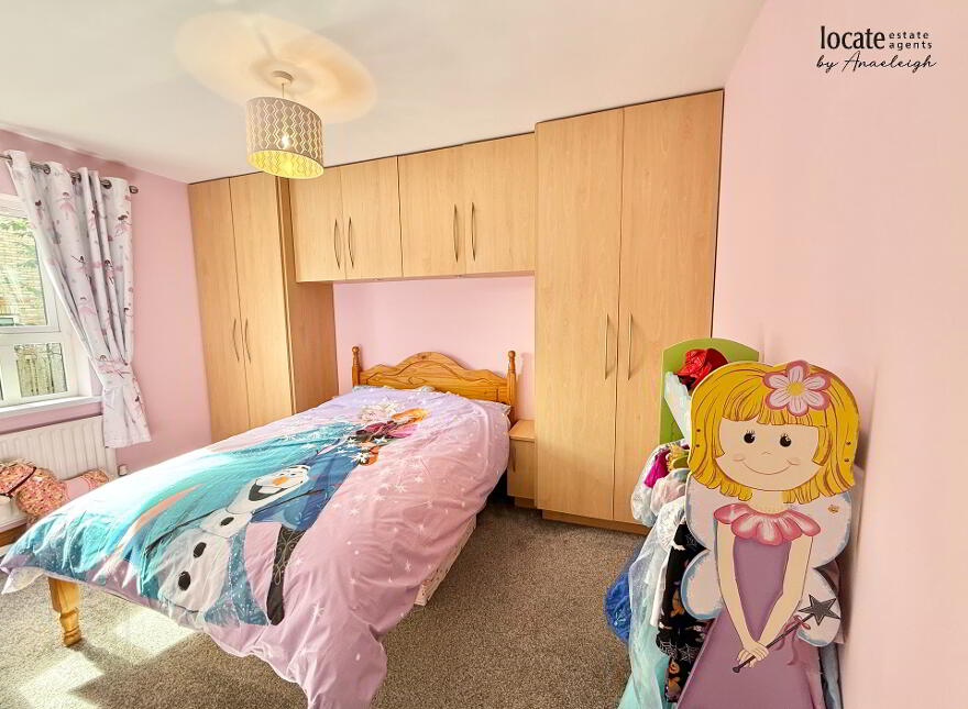 92 Butlers Wharf, Waterside, Derry, BT47 6SR