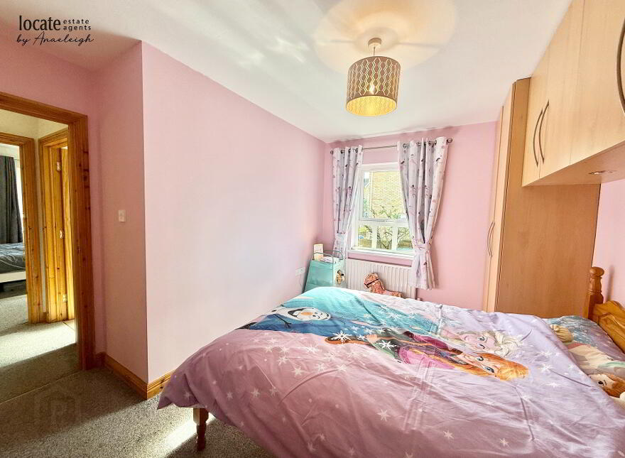 92 Butlers Wharf, Waterside, Derry, BT47 6SR