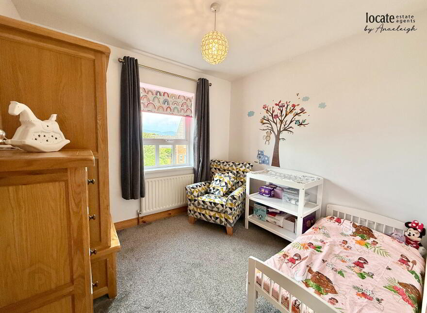 92 Butlers Wharf, Waterside, Derry, BT47 6SR