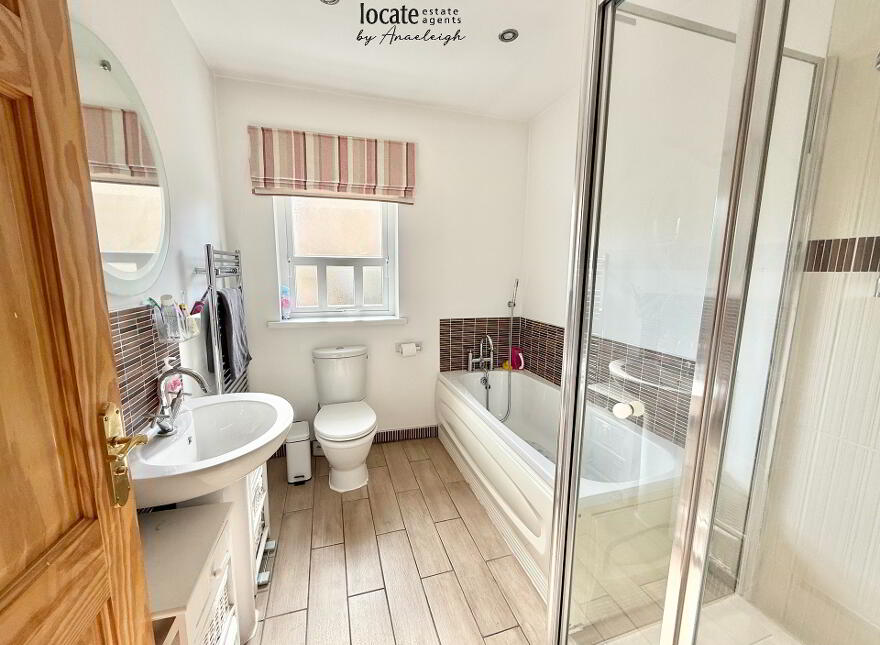 92 Butlers Wharf, Waterside, Derry, BT47 6SR