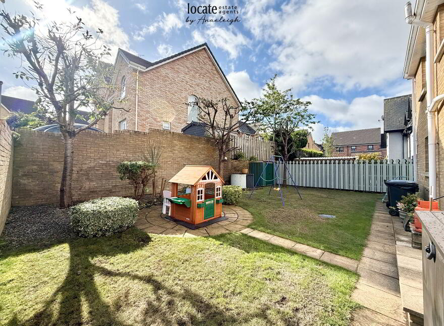 92 Butlers Wharf, Waterside, Derry, BT47 6SR