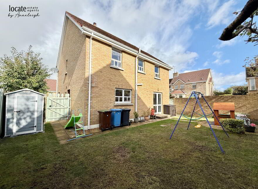 92 Butlers Wharf, Waterside, Derry, BT47 6SR