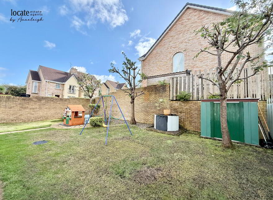 92 Butlers Wharf, Waterside, Derry, BT47 6SR