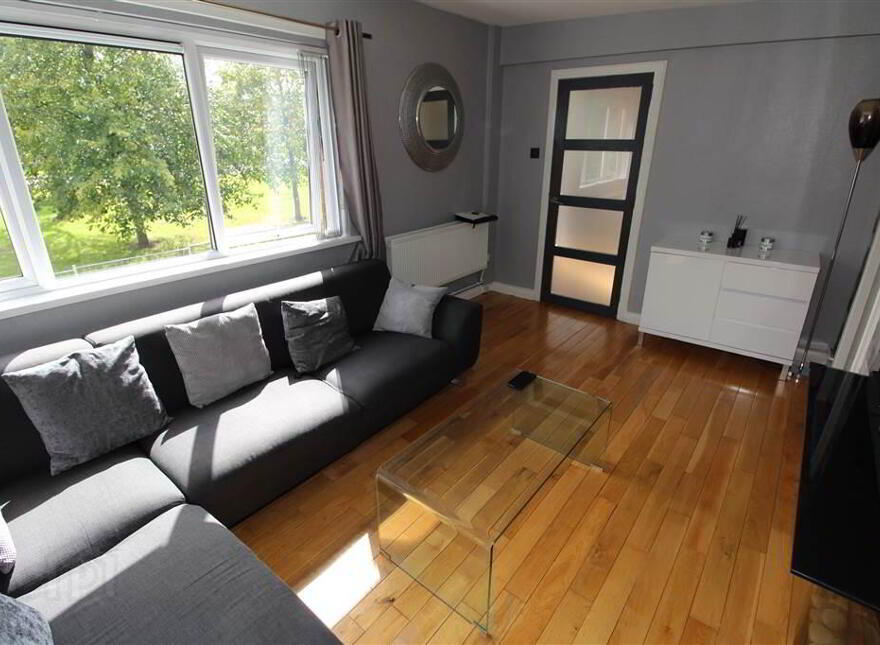23b Sheskin Way, Belfast, BT6 0ER