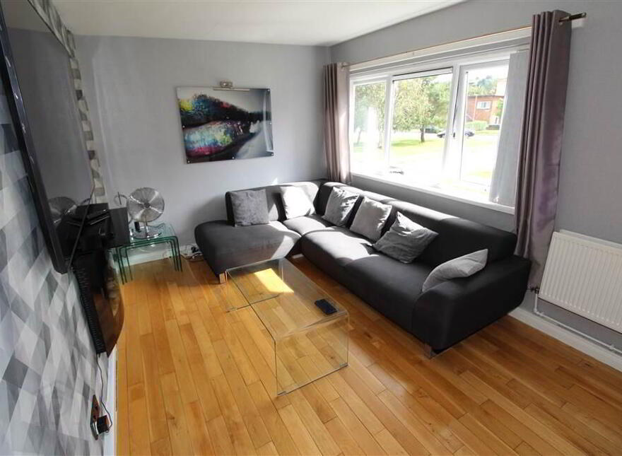 23b Sheskin Way, Belfast, BT6 0ER