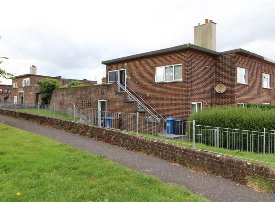 23b Sheskin Way, Belfast, BT6 0ER