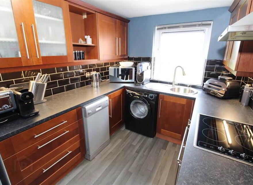 23b Sheskin Way, Belfast, BT6 0ER