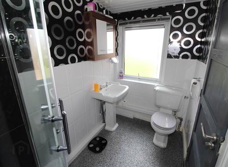 23b Sheskin Way, Belfast, BT6 0ER