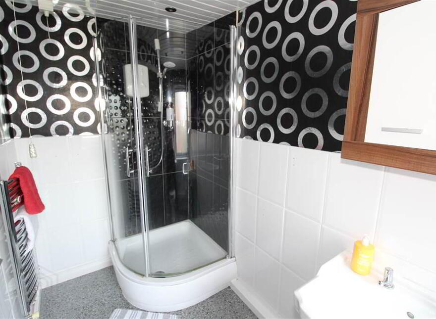 23b Sheskin Way, Belfast, BT6 0ER
