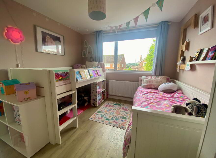 1 Windermere Avenue, Carrickfergus, BT38 7JS