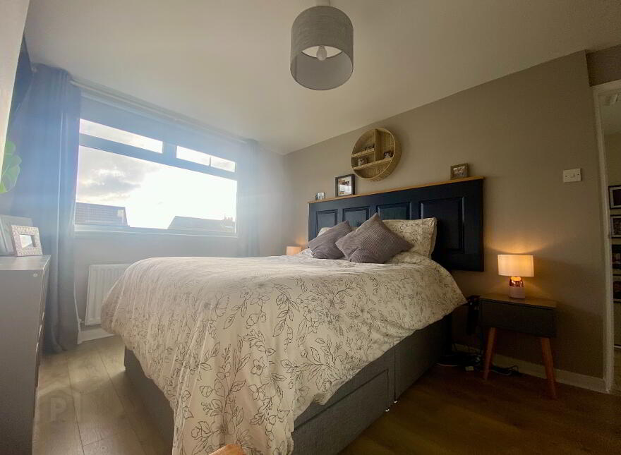 1 Windermere Avenue, Carrickfergus, BT38 7JS