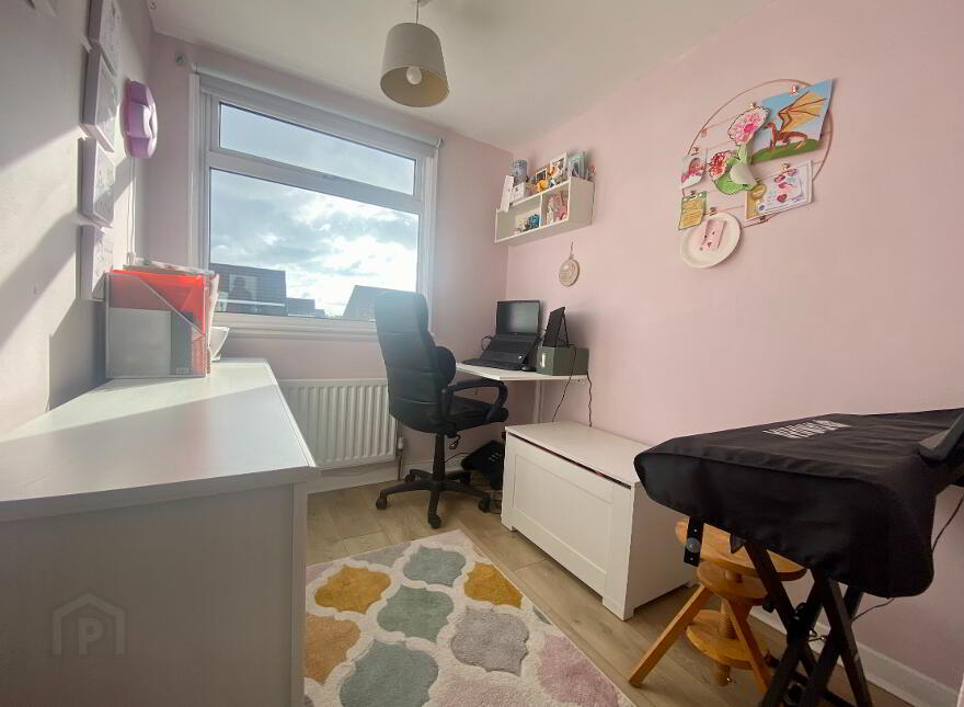 1 Windermere Avenue, Carrickfergus, BT38 7JS
