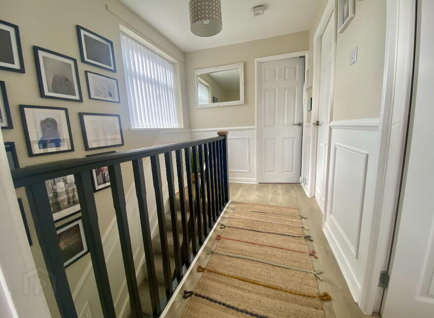 1 Windermere Avenue, Carrickfergus, BT38 7JS