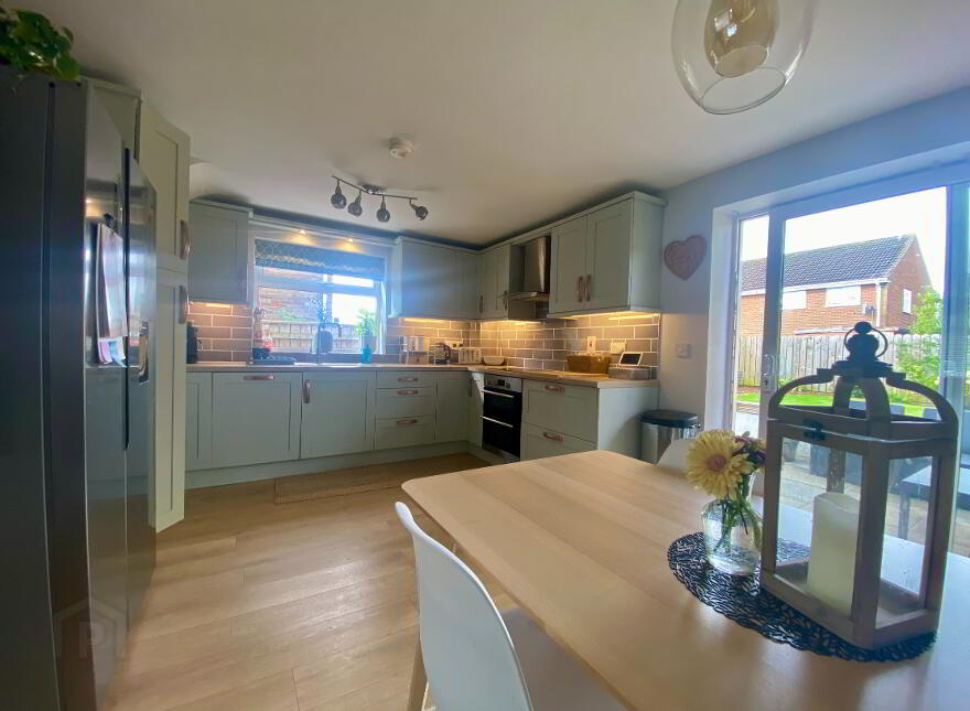 1 Windermere Avenue, Carrickfergus, BT38 7JS