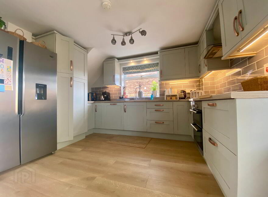 1 Windermere Avenue, Carrickfergus, BT38 7JS