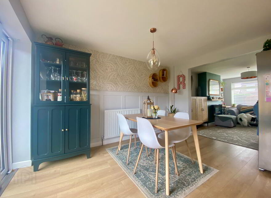 1 Windermere Avenue, Carrickfergus, BT38 7JS