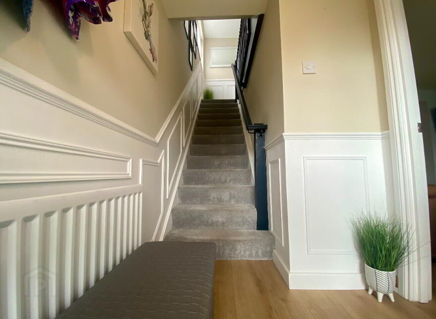1 Windermere Avenue, Carrickfergus, BT38 7JS