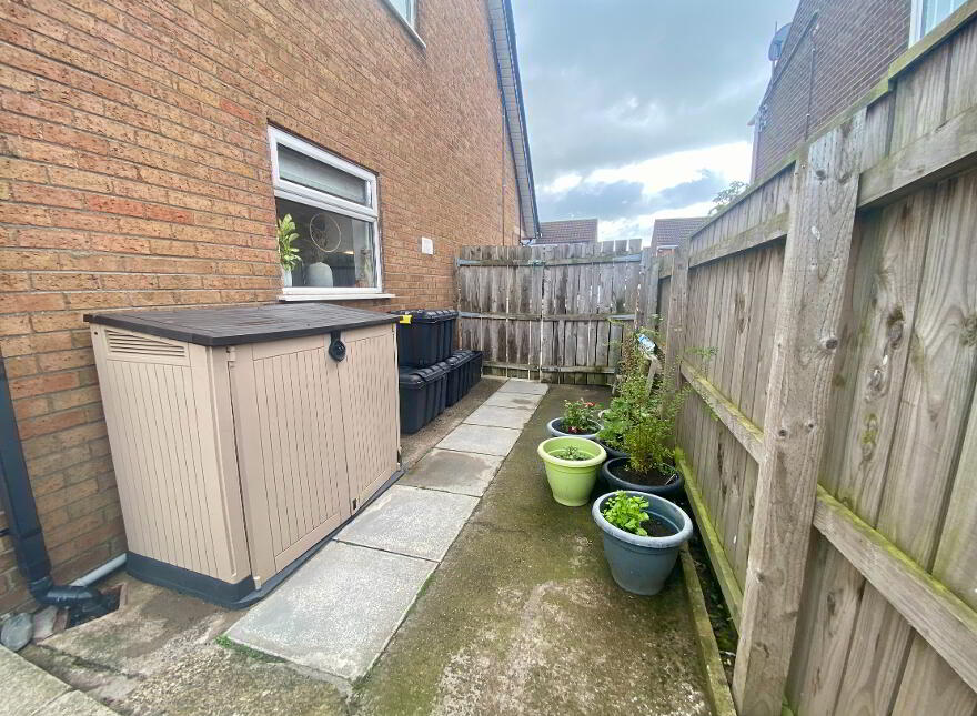 1 Windermere Avenue, Carrickfergus, BT38 7JS